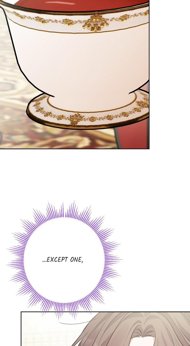 New Suitor for the Abandoned Wife Chapter 69 page 3 - 