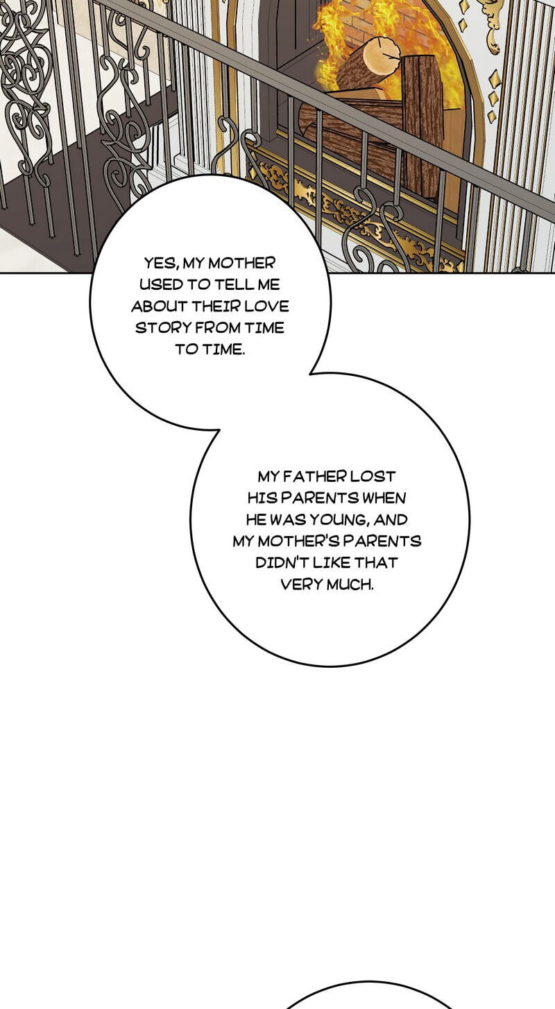 New Suitor for the Abandoned Wife Chapter 69 page 21 - 