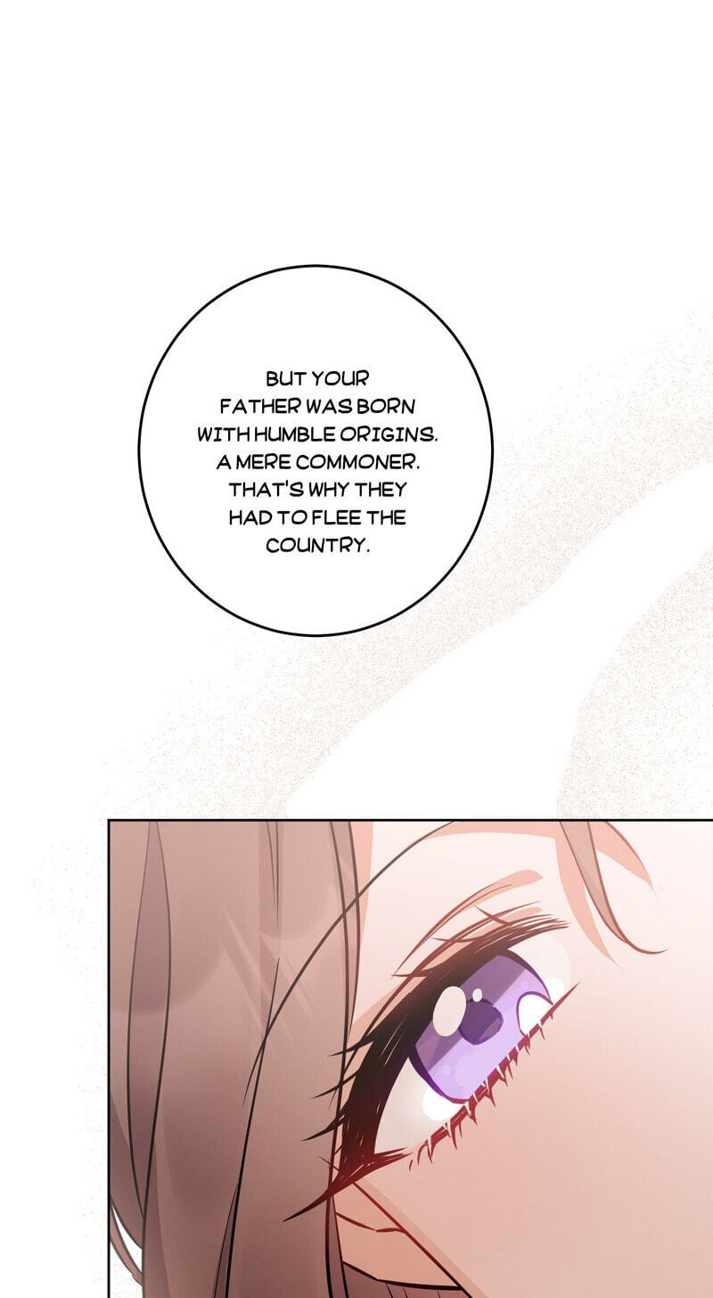 New Suitor for the Abandoned Wife Chapter 69 page 23 - 