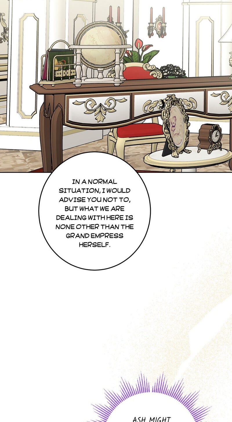 New Suitor for the Abandoned Wife Chapter 69 page 27 - 