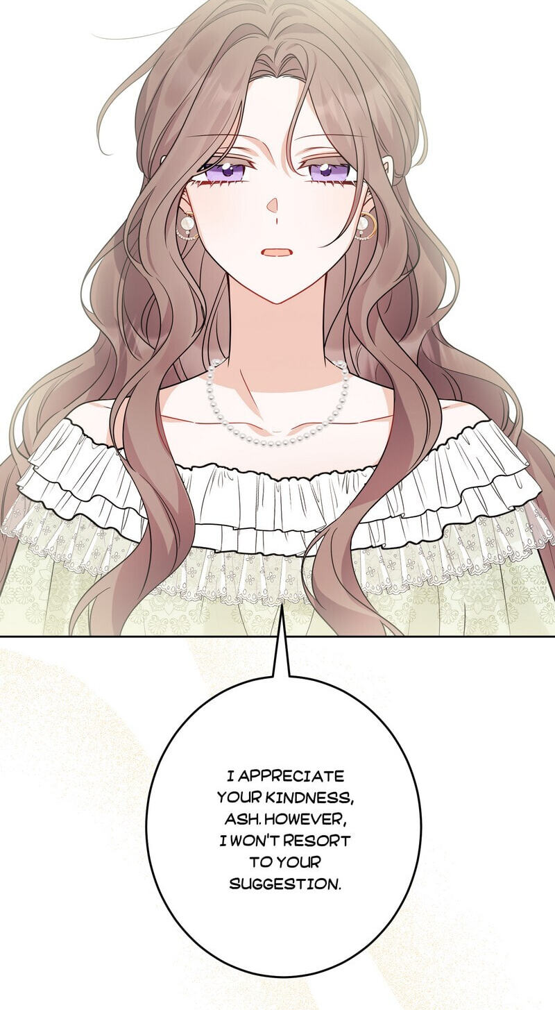 New Suitor for the Abandoned Wife Chapter 69 page 29 - 