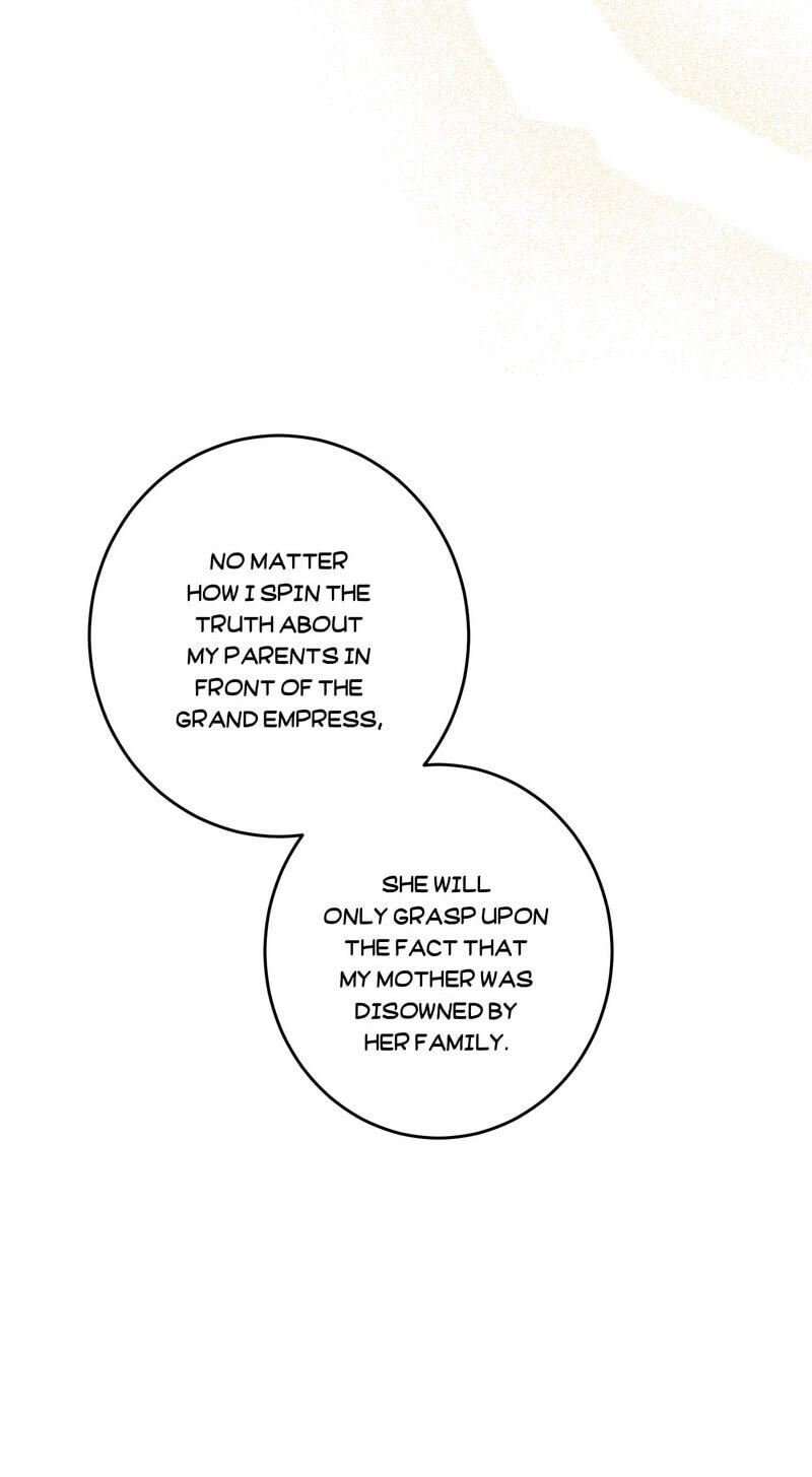 New Suitor for the Abandoned Wife Chapter 69 page 30 - 