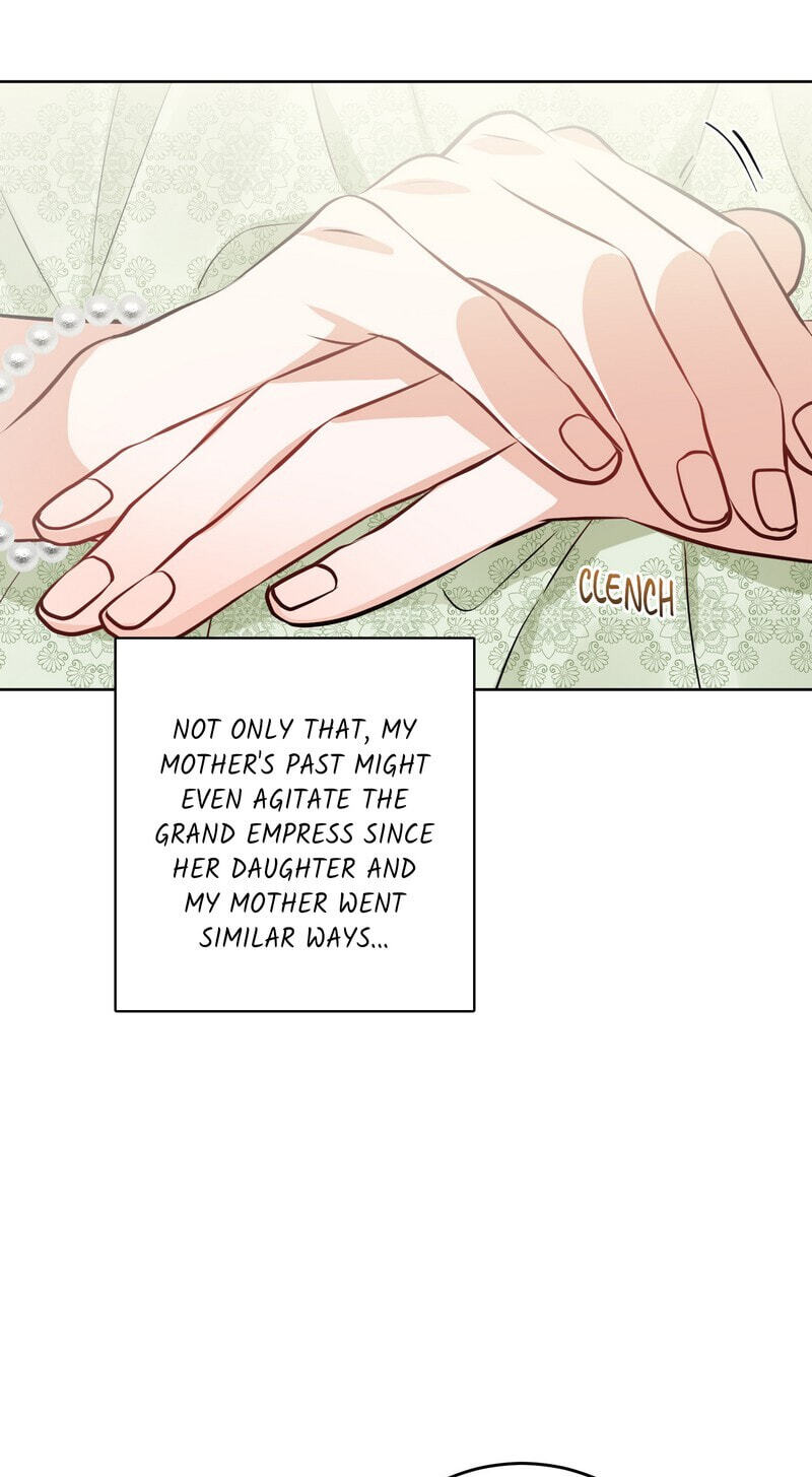 New Suitor for the Abandoned Wife Chapter 69 page 31 - 