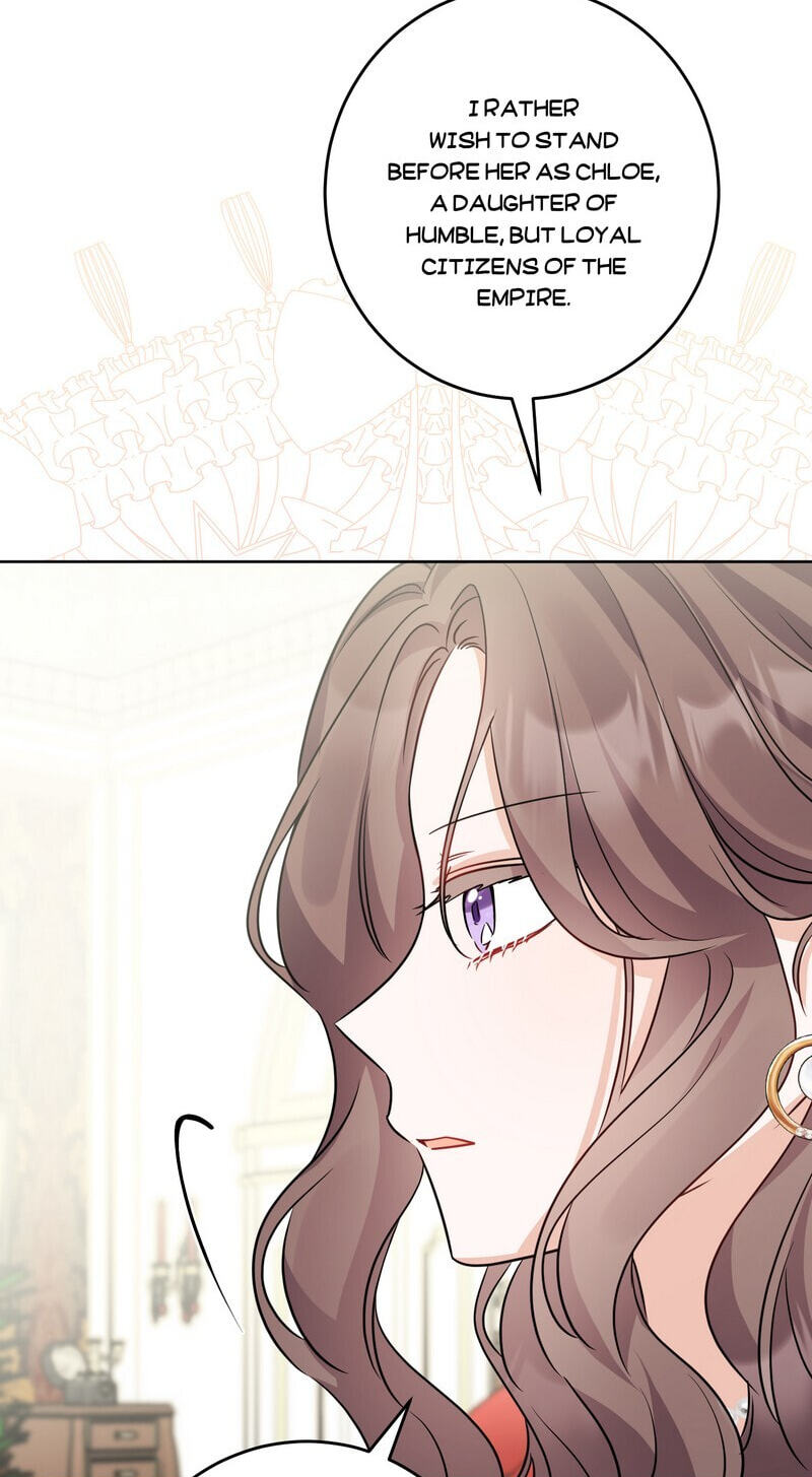 New Suitor for the Abandoned Wife Chapter 69 page 32 - 