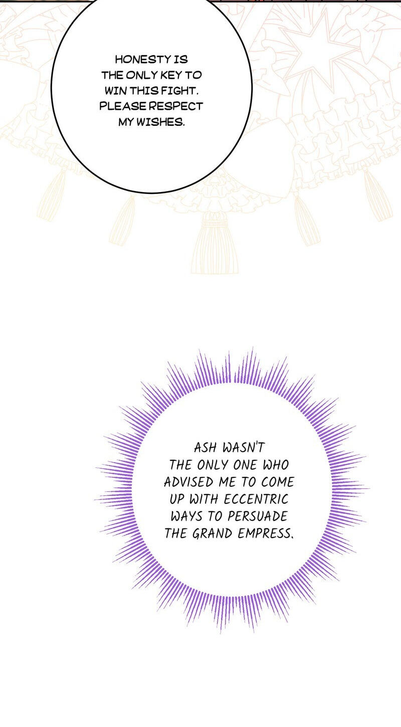 New Suitor for the Abandoned Wife Chapter 69 page 33 - 
