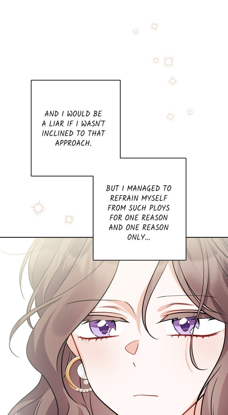 New Suitor for the Abandoned Wife Chapter 69 page 34 - 