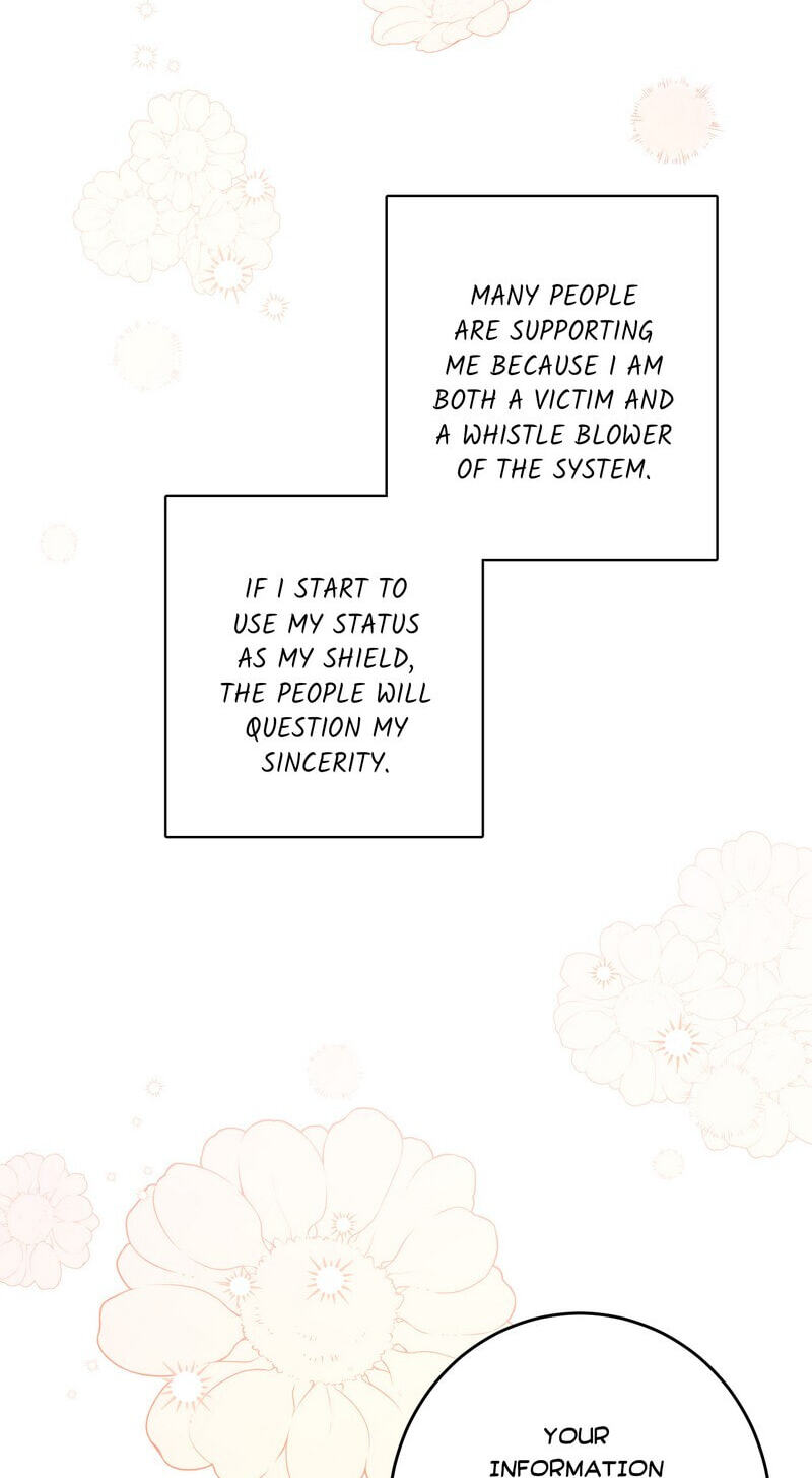 New Suitor for the Abandoned Wife Chapter 69 page 36 - 