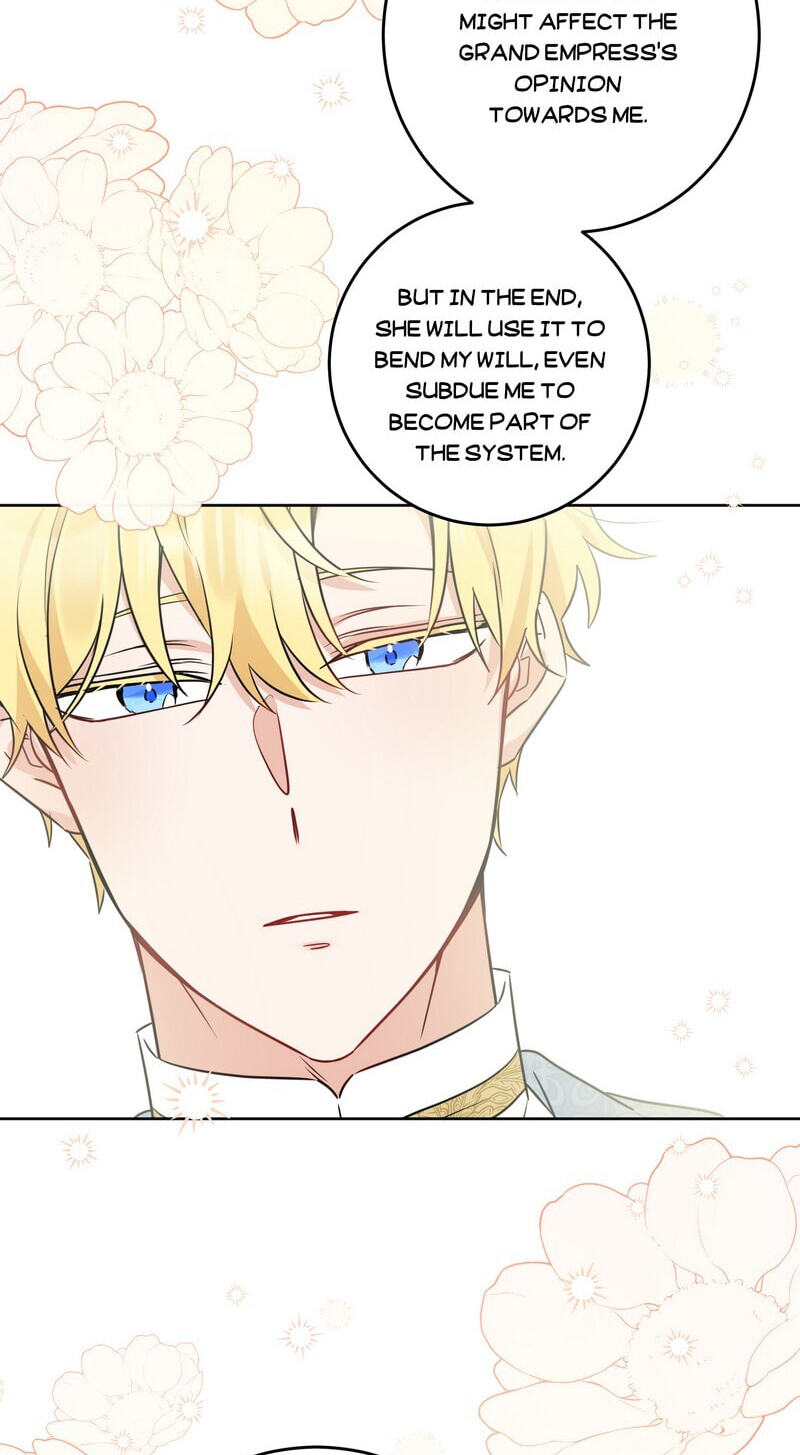 New Suitor for the Abandoned Wife Chapter 69 page 37 - 