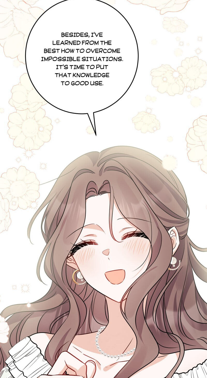 New Suitor for the Abandoned Wife Chapter 69 page 38 - 