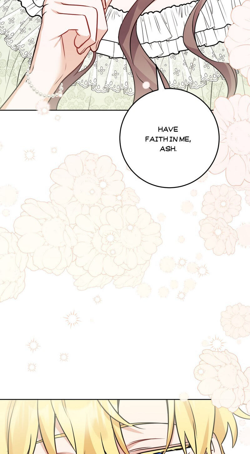 New Suitor for the Abandoned Wife Chapter 69 page 39 - 
