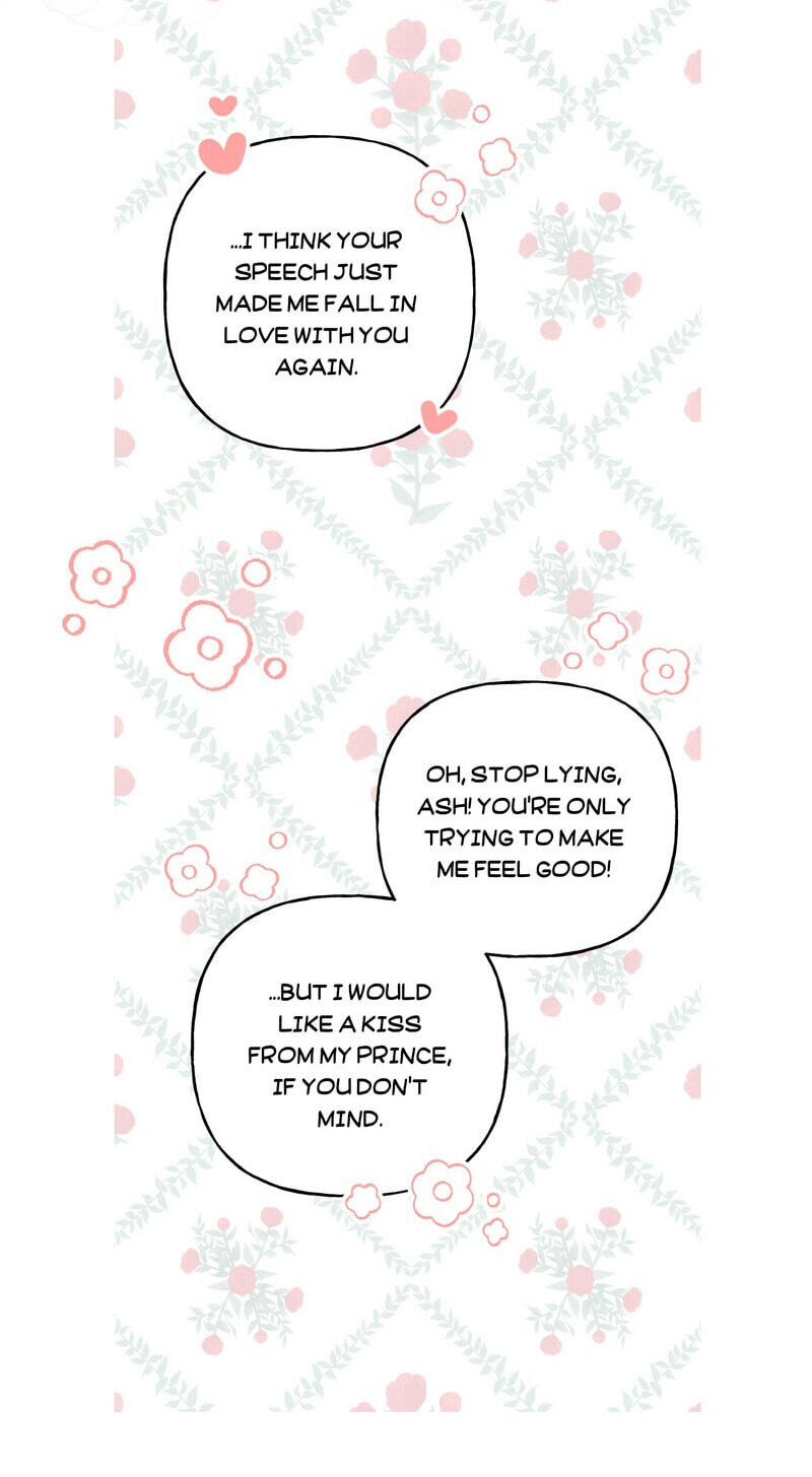 New Suitor for the Abandoned Wife Chapter 69 page 41 - 