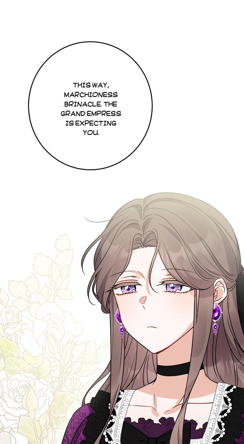 New Suitor for the Abandoned Wife Chapter 69 page 45 - 