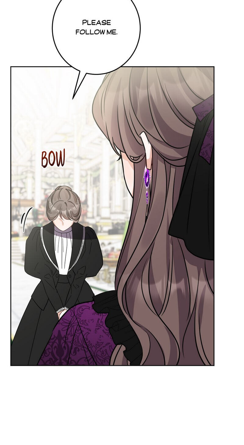 New Suitor for the Abandoned Wife Chapter 69 page 47 - 