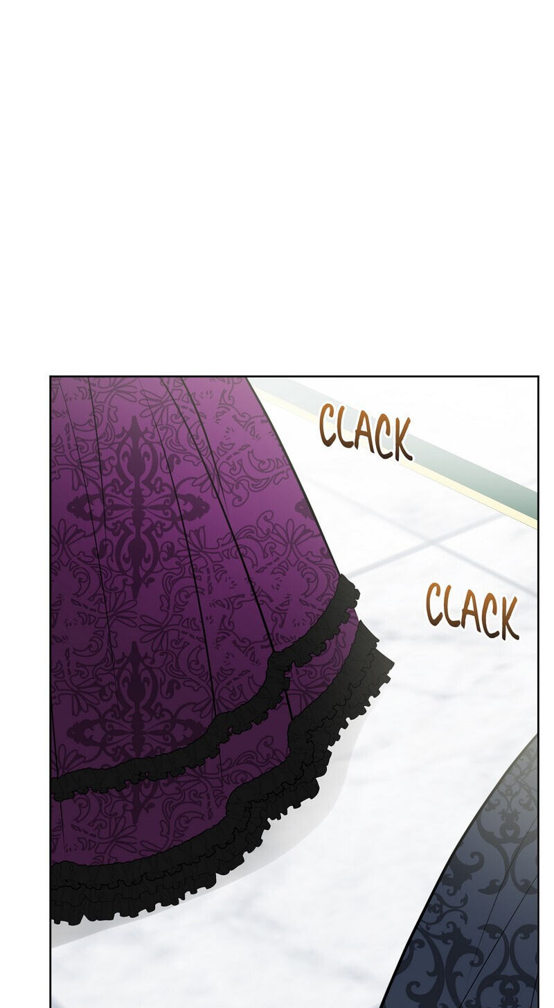 New Suitor for the Abandoned Wife Chapter 69 page 48 - 