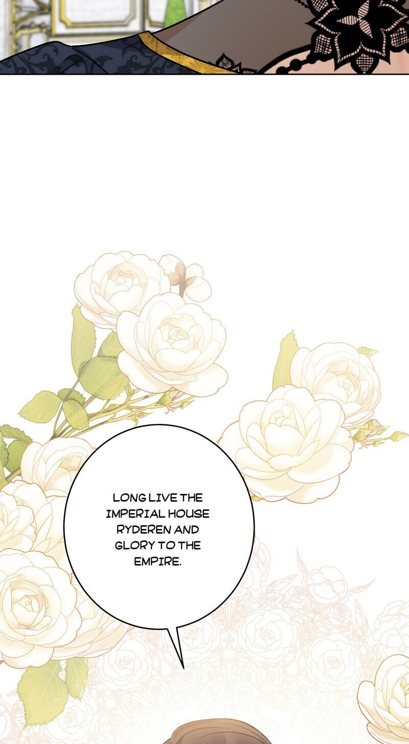 New Suitor for the Abandoned Wife Chapter 69 page 50 - 