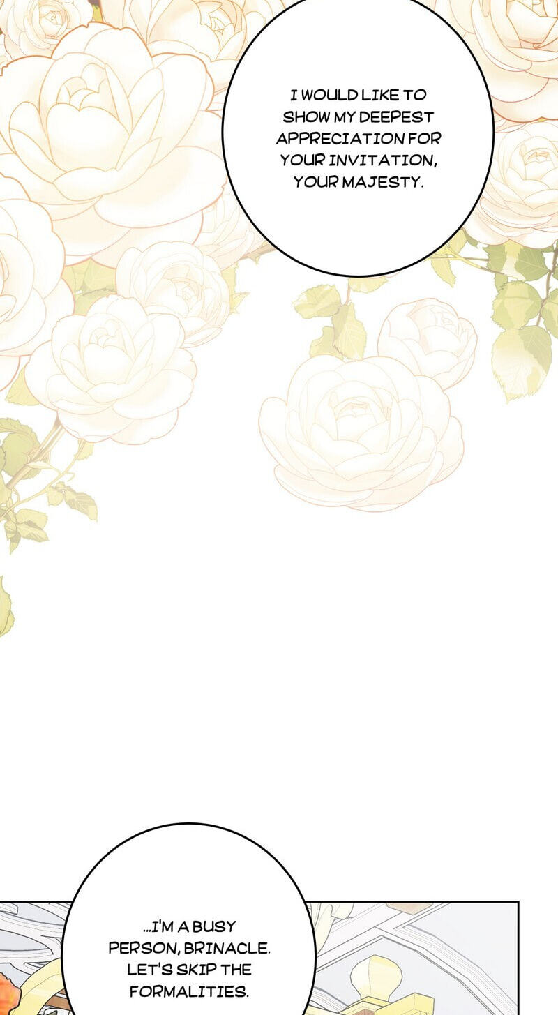 New Suitor for the Abandoned Wife Chapter 69 page 52 - 