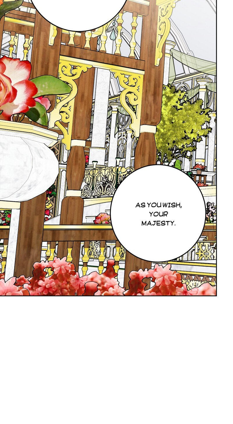 New Suitor for the Abandoned Wife Chapter 69 page 53 - 