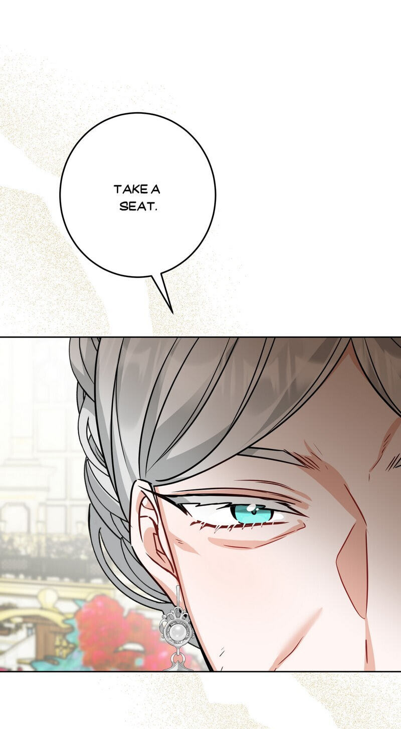 New Suitor for the Abandoned Wife Chapter 69 page 54 - 