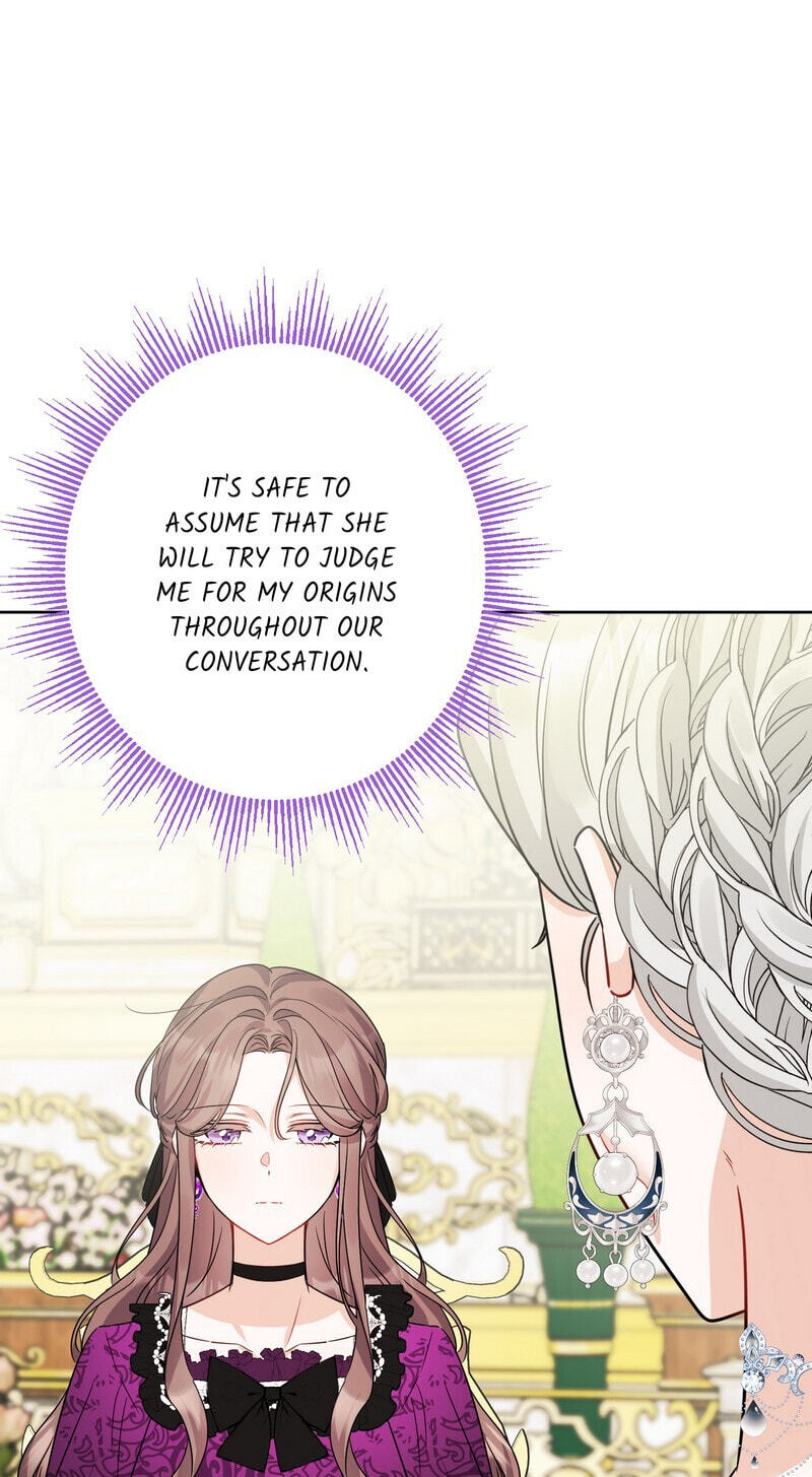 New Suitor for the Abandoned Wife Chapter 69 page 56 - 