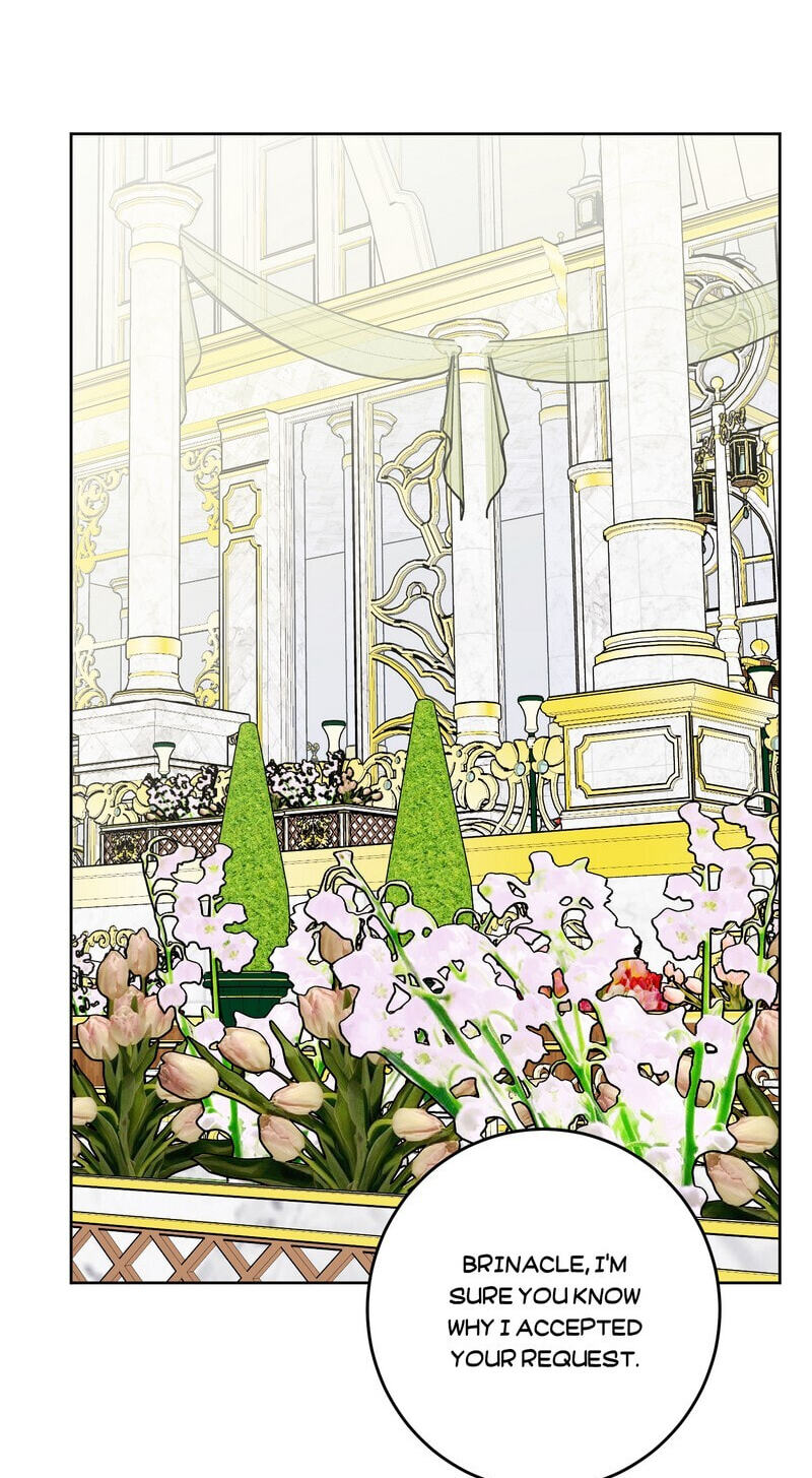 New Suitor for the Abandoned Wife Chapter 69 page 58 - 