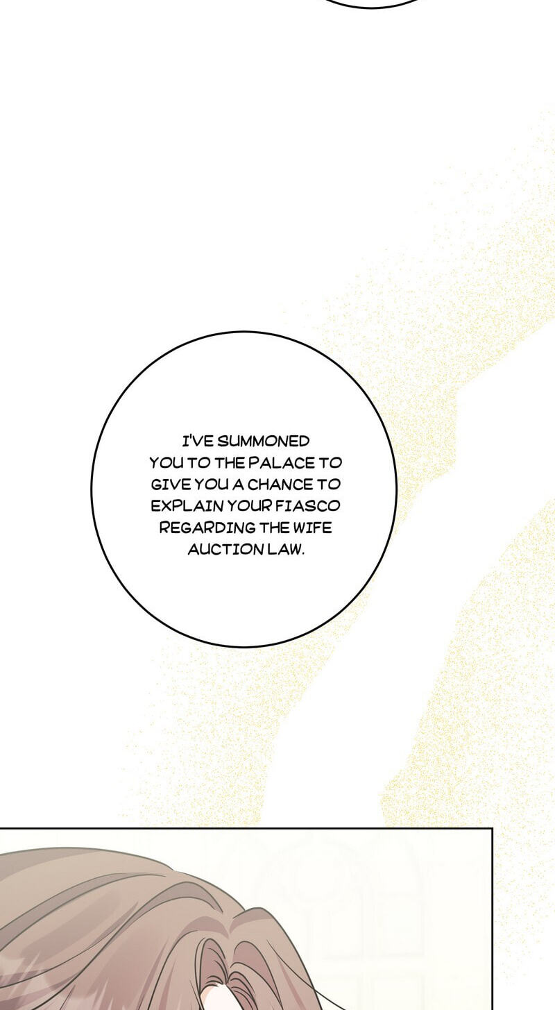 New Suitor for the Abandoned Wife Chapter 69 page 59 - 