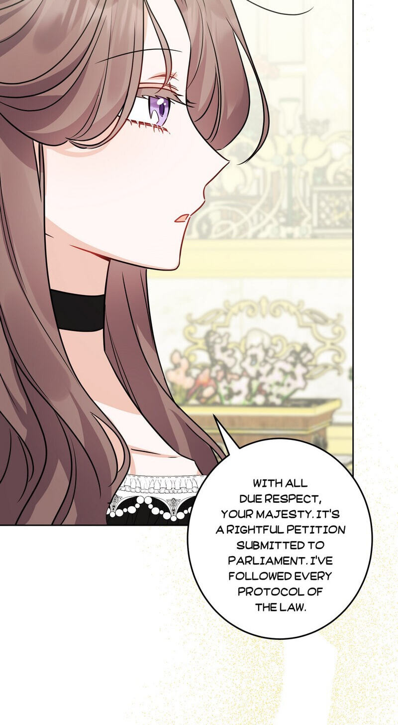 New Suitor for the Abandoned Wife Chapter 69 page 60 - 