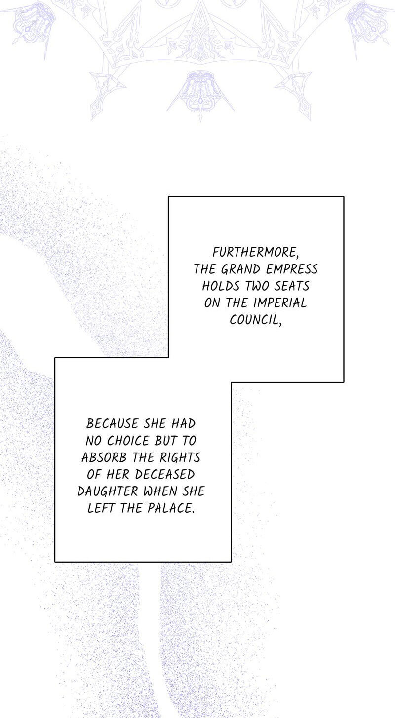 New Suitor for the Abandoned Wife Chapter 69 page 7 - 