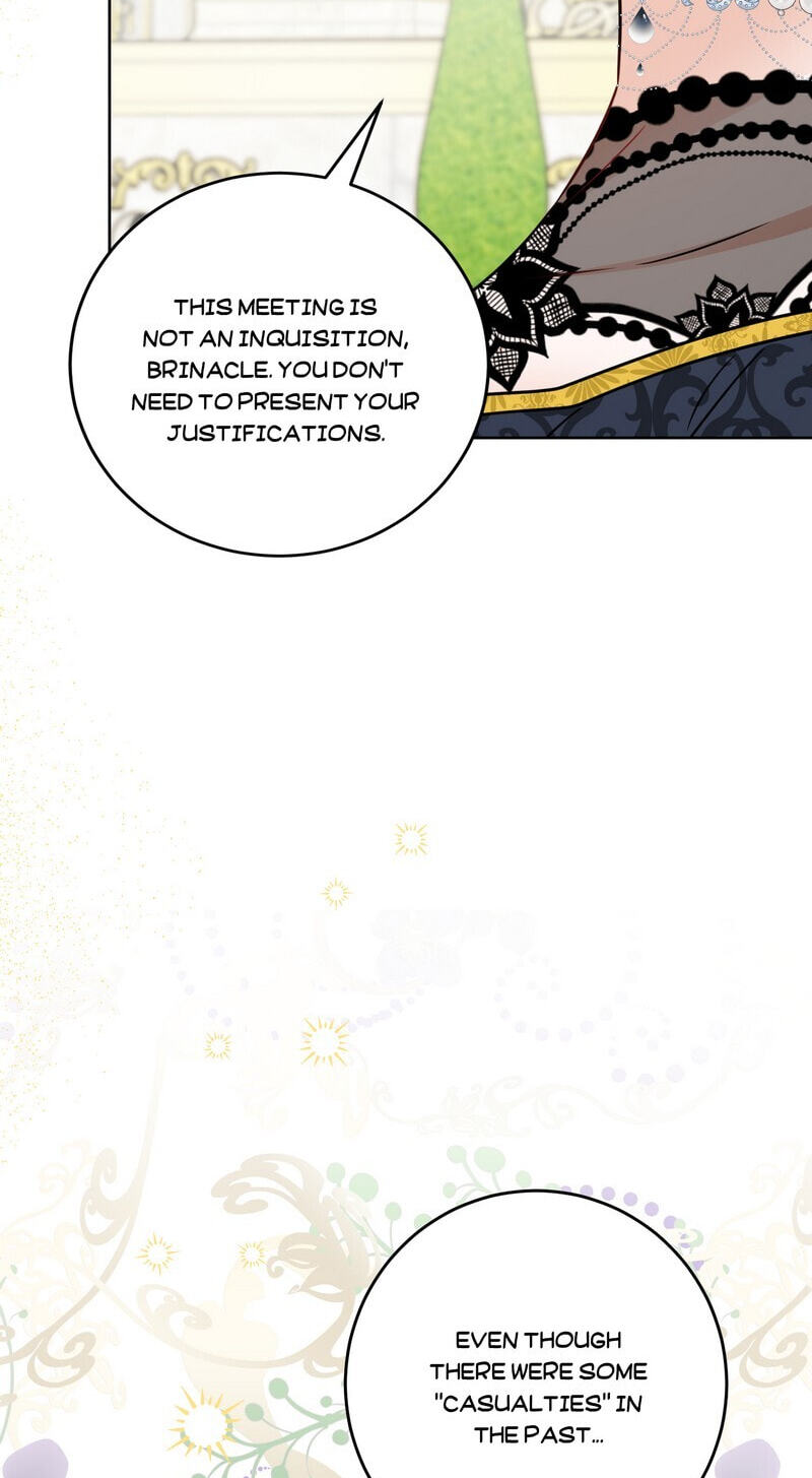 New Suitor for the Abandoned Wife Chapter 69 page 62 - 
