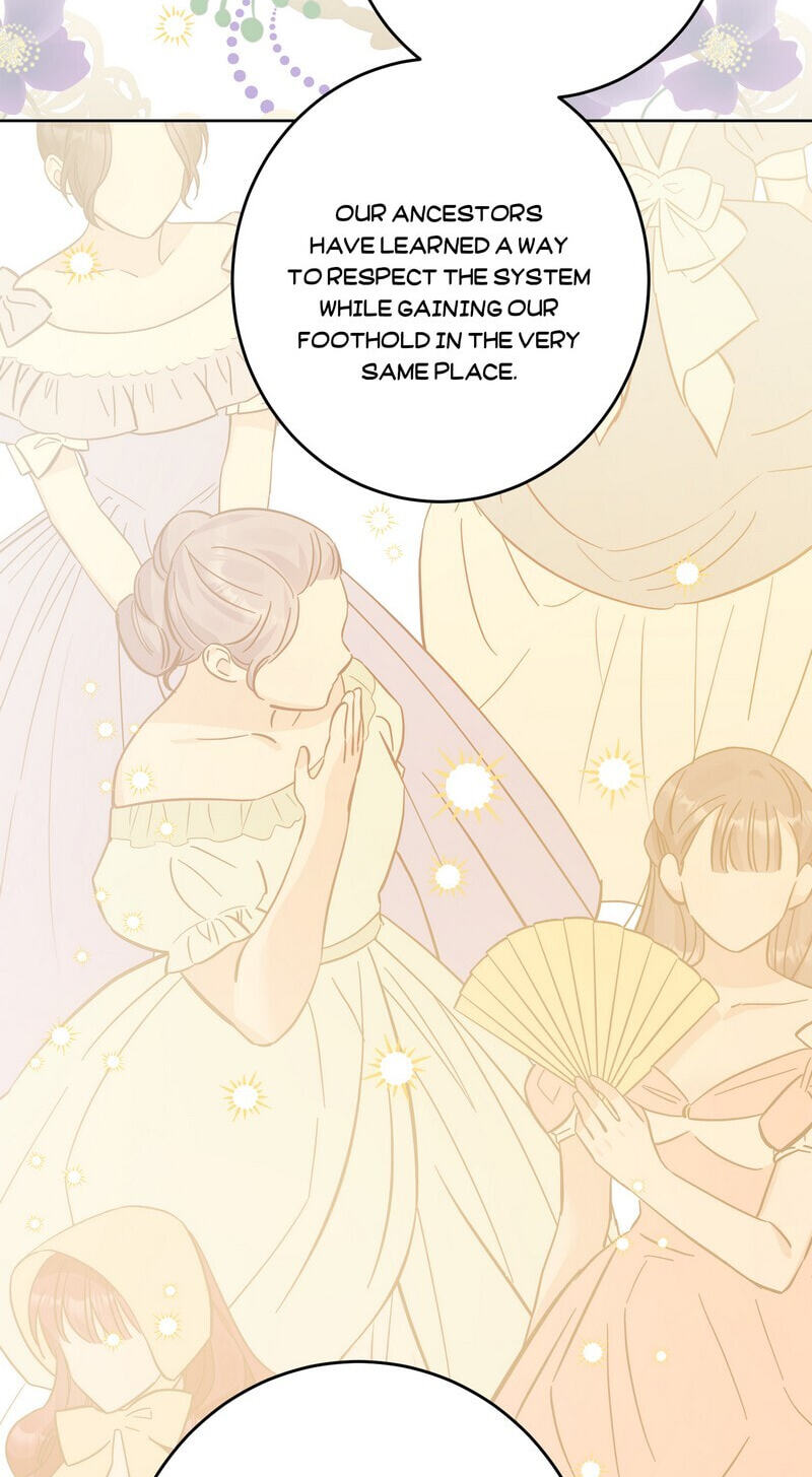 New Suitor for the Abandoned Wife Chapter 69 page 63 - 