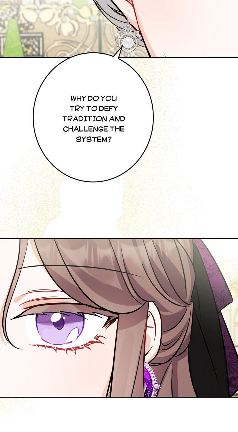 New Suitor for the Abandoned Wife Chapter 69 page 66 - 