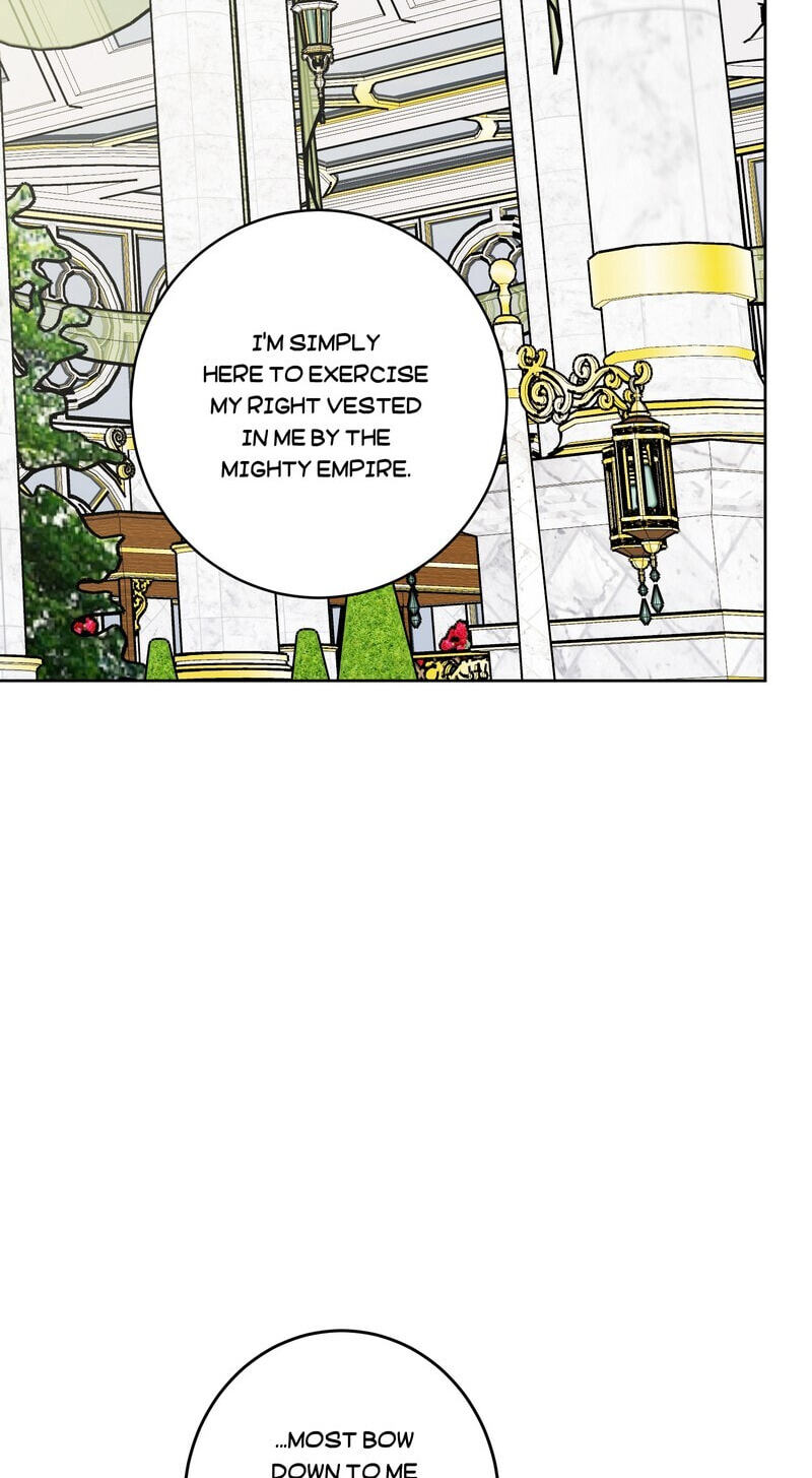 New Suitor for the Abandoned Wife Chapter 69 page 68 - 
