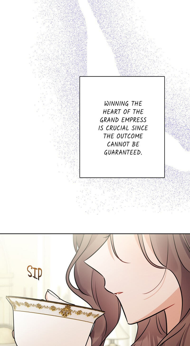 New Suitor for the Abandoned Wife Chapter 69 page 8 - 