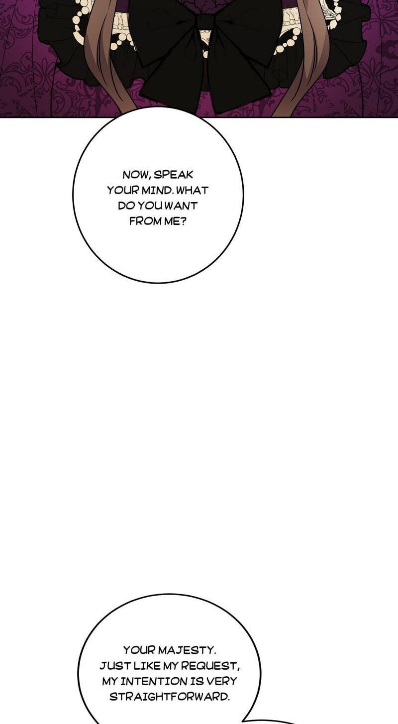 New Suitor for the Abandoned Wife Chapter 69 page 72 - 