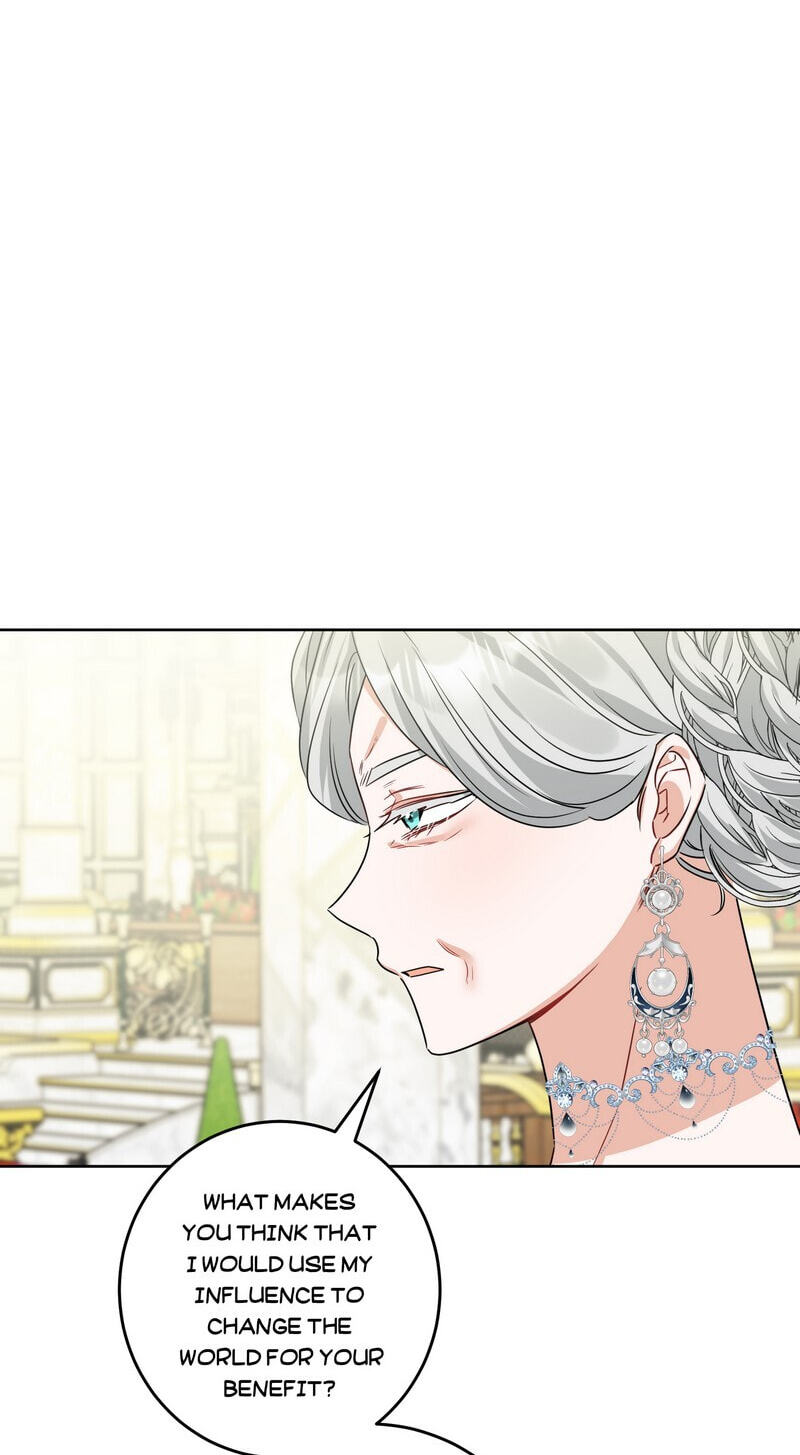 New Suitor for the Abandoned Wife Chapter 69 page 74 - 