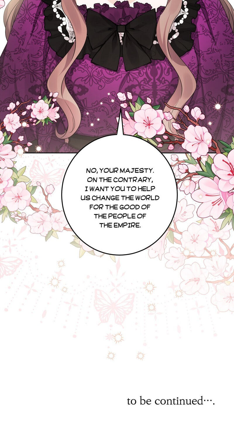 New Suitor for the Abandoned Wife Chapter 69 page 77 - 