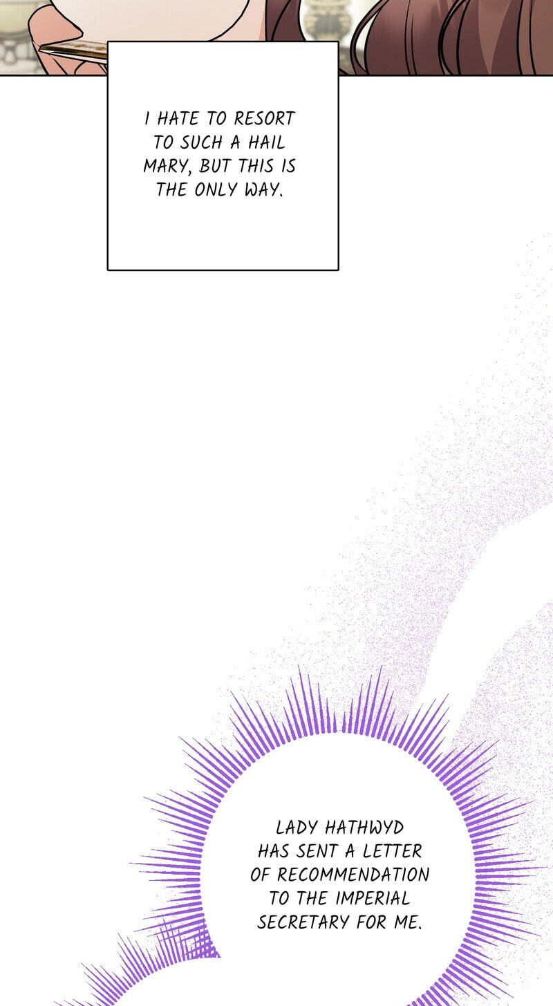 New Suitor for the Abandoned Wife Chapter 69 page 9 - 