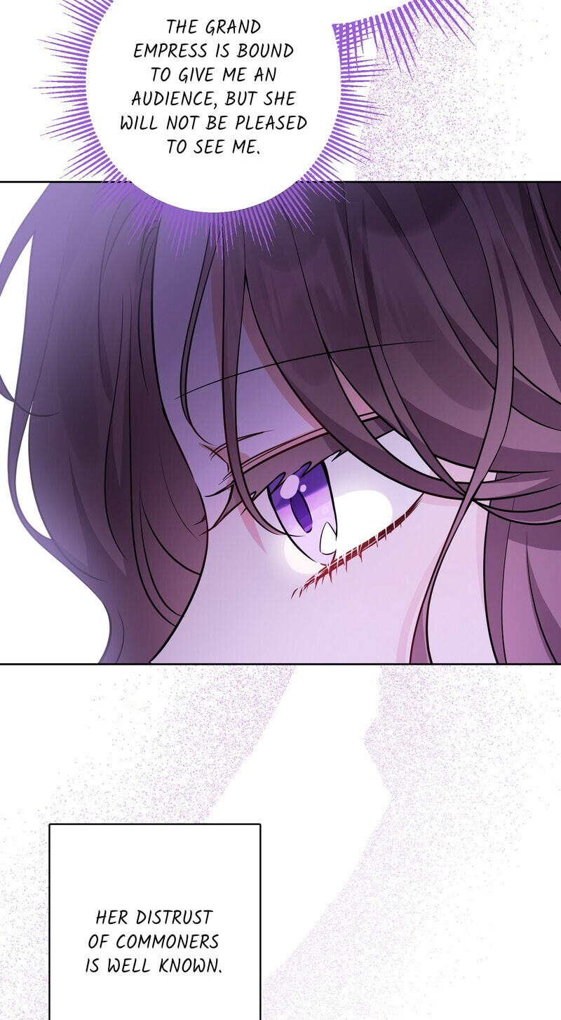 New Suitor for the Abandoned Wife Chapter 69 page 10 - 