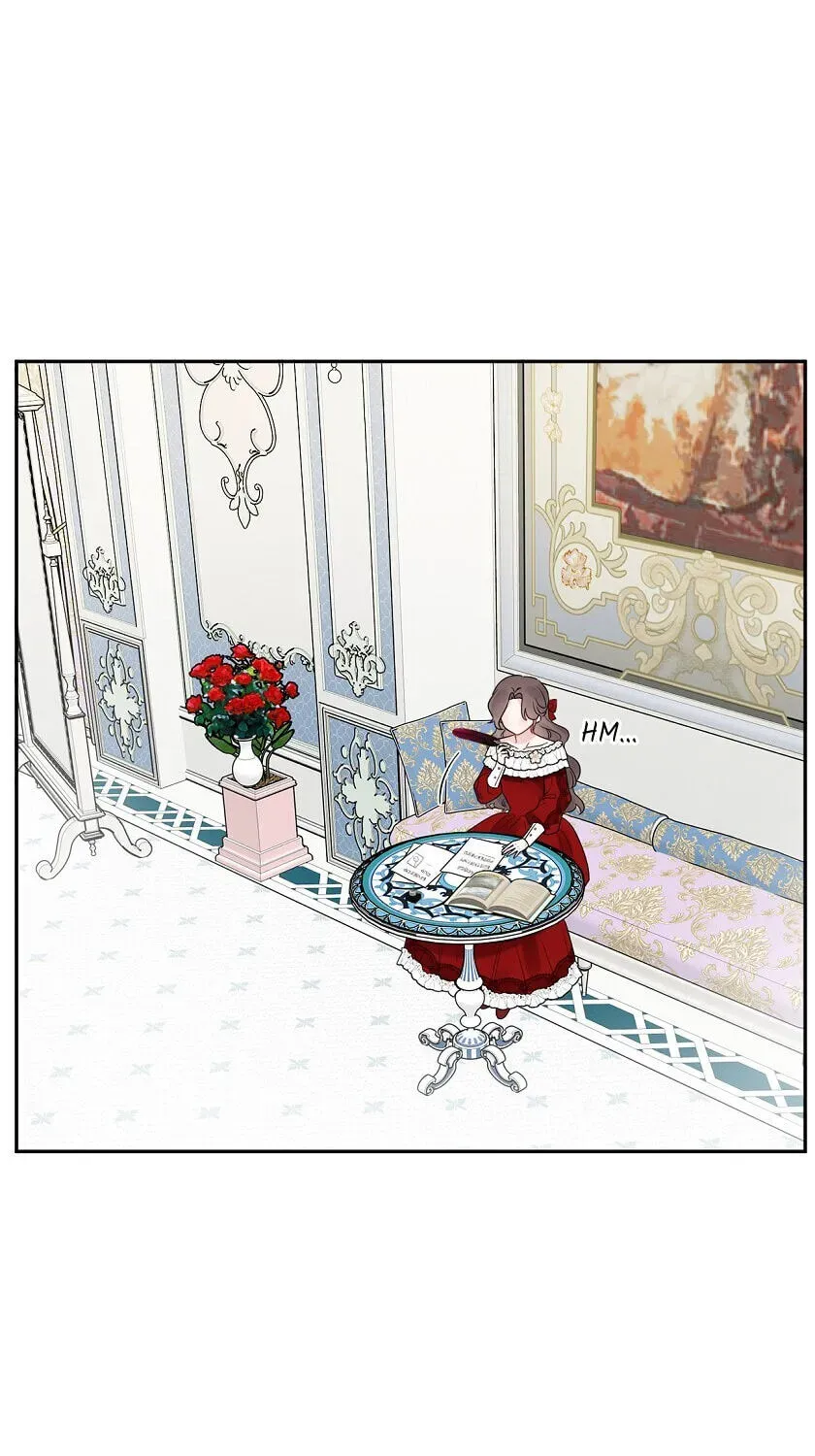 New Suitor for the Abandoned Wife Chapter 7 page 11 - 