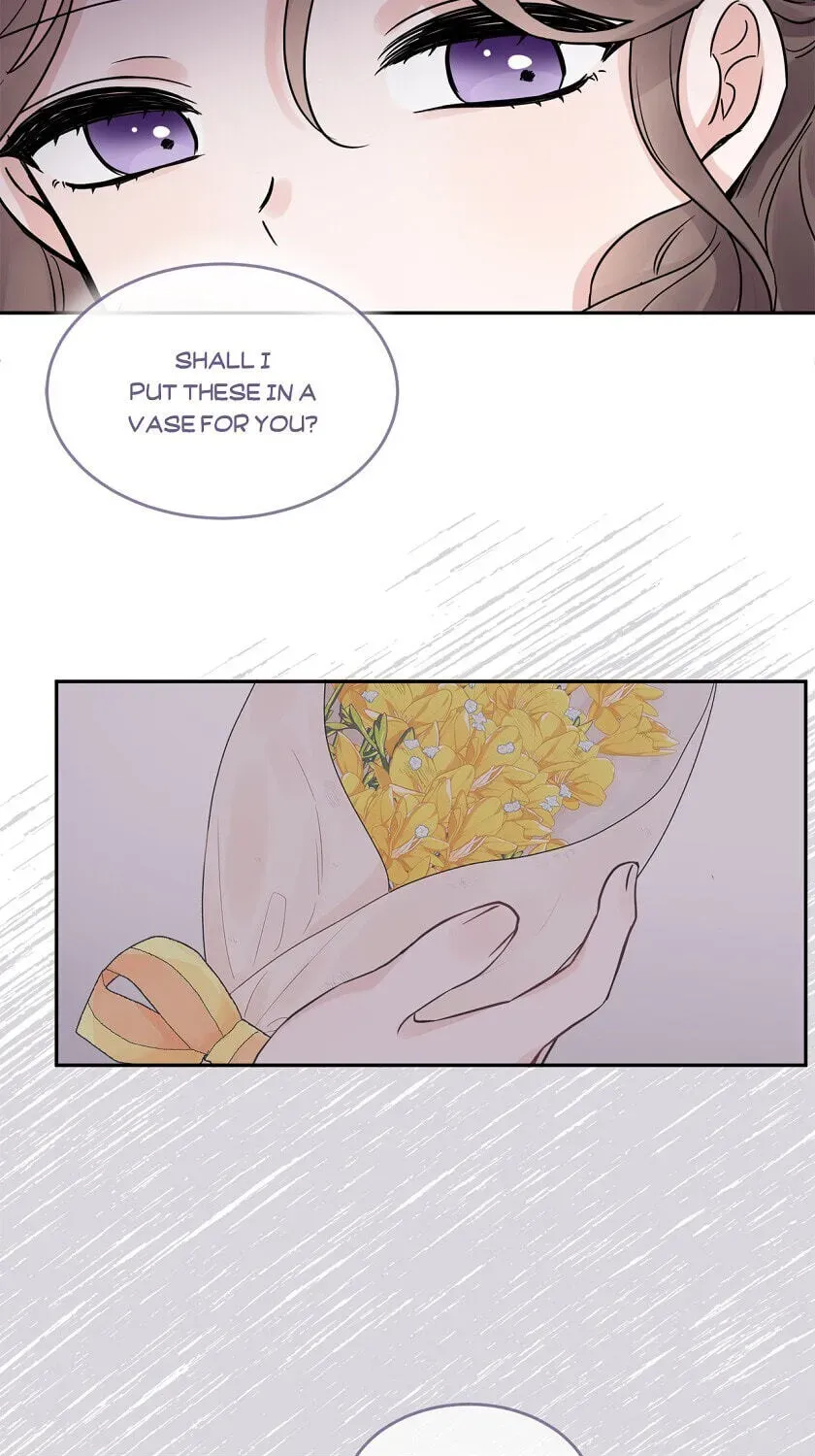 New Suitor for the Abandoned Wife Chapter 7 page 17 - 