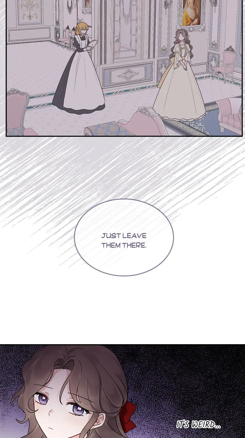 New Suitor for the Abandoned Wife Chapter 7 page 19 - 