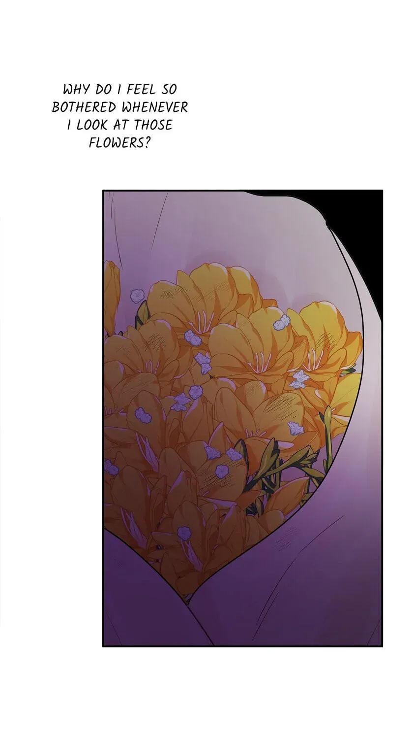 New Suitor for the Abandoned Wife Chapter 7 page 21 - 