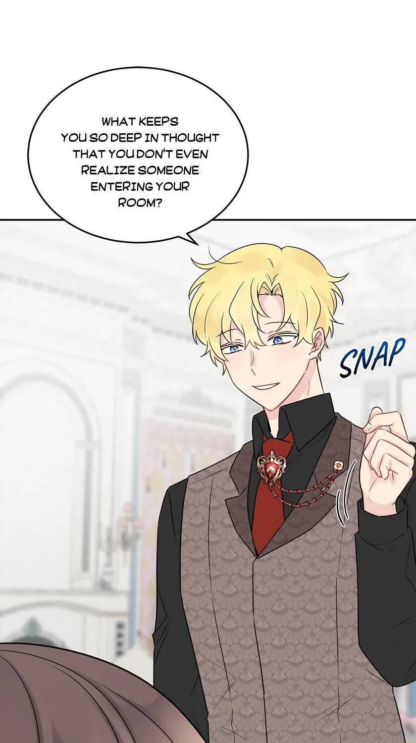 New Suitor for the Abandoned Wife Chapter 7 page 25 - 