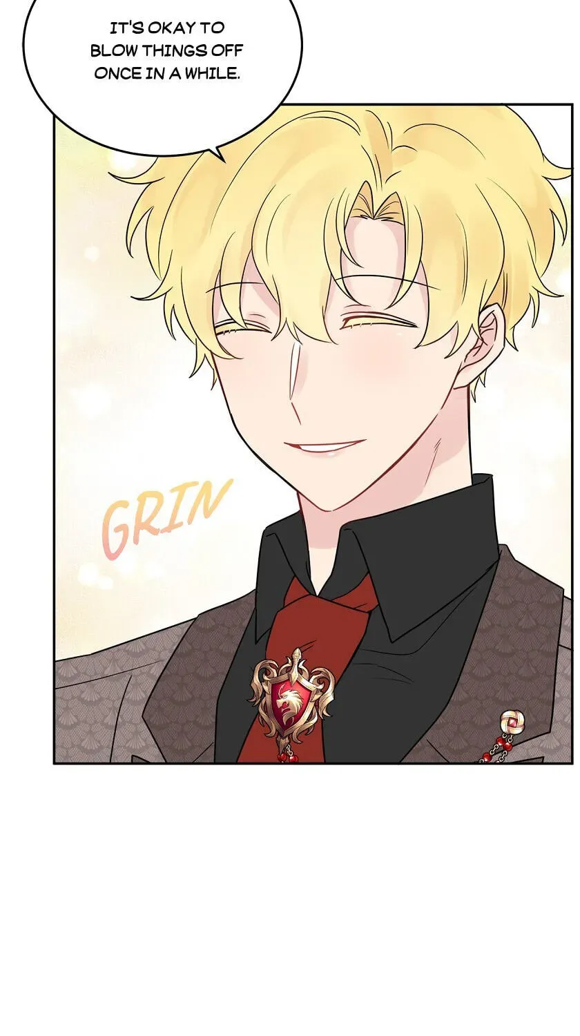 New Suitor for the Abandoned Wife Chapter 7 page 29 - 