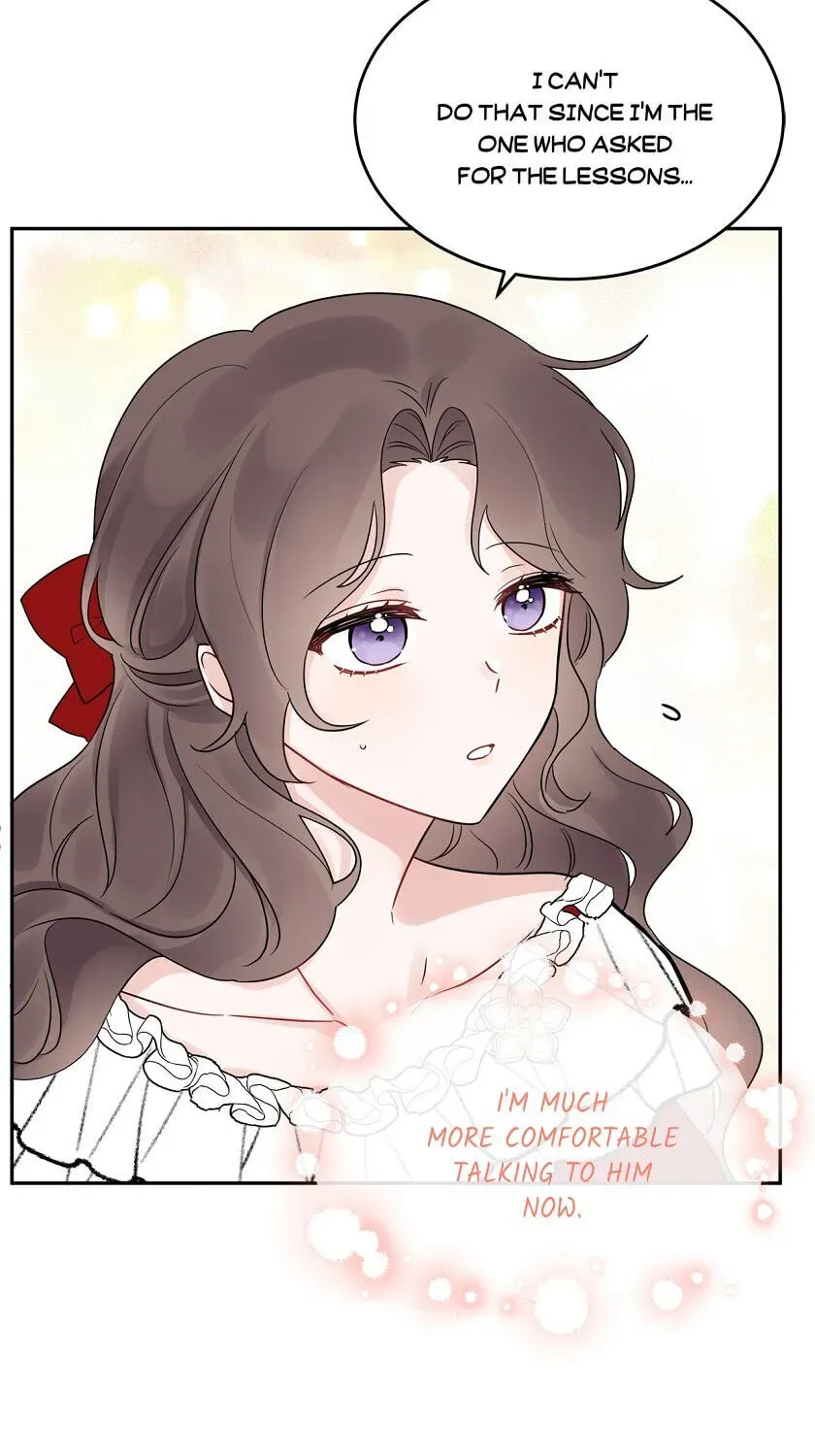 New Suitor for the Abandoned Wife Chapter 7 page 31 - 