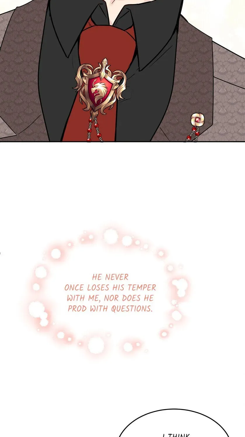New Suitor for the Abandoned Wife Chapter 7 page 35 - 