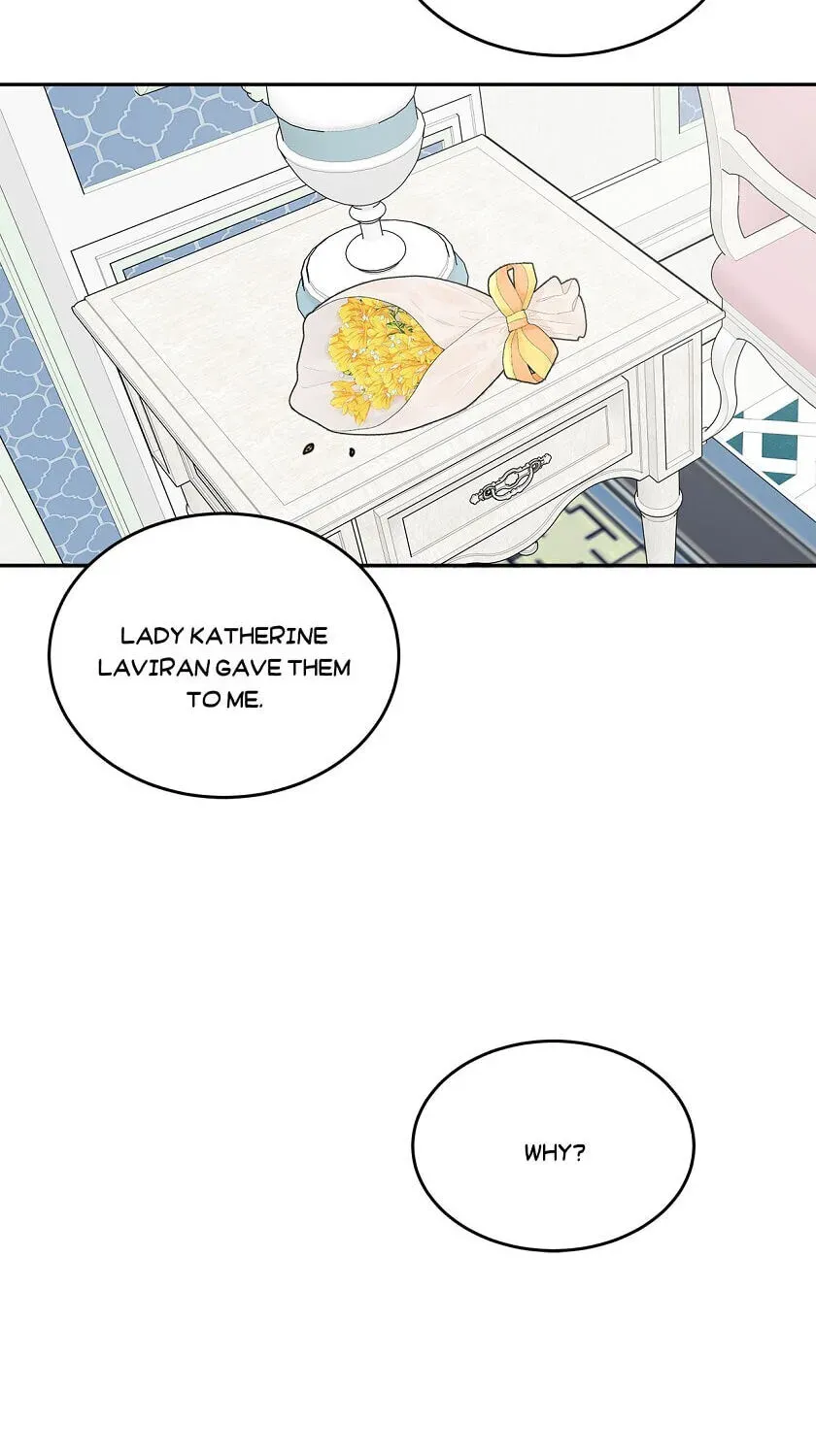 New Suitor for the Abandoned Wife Chapter 7 page 39 - 