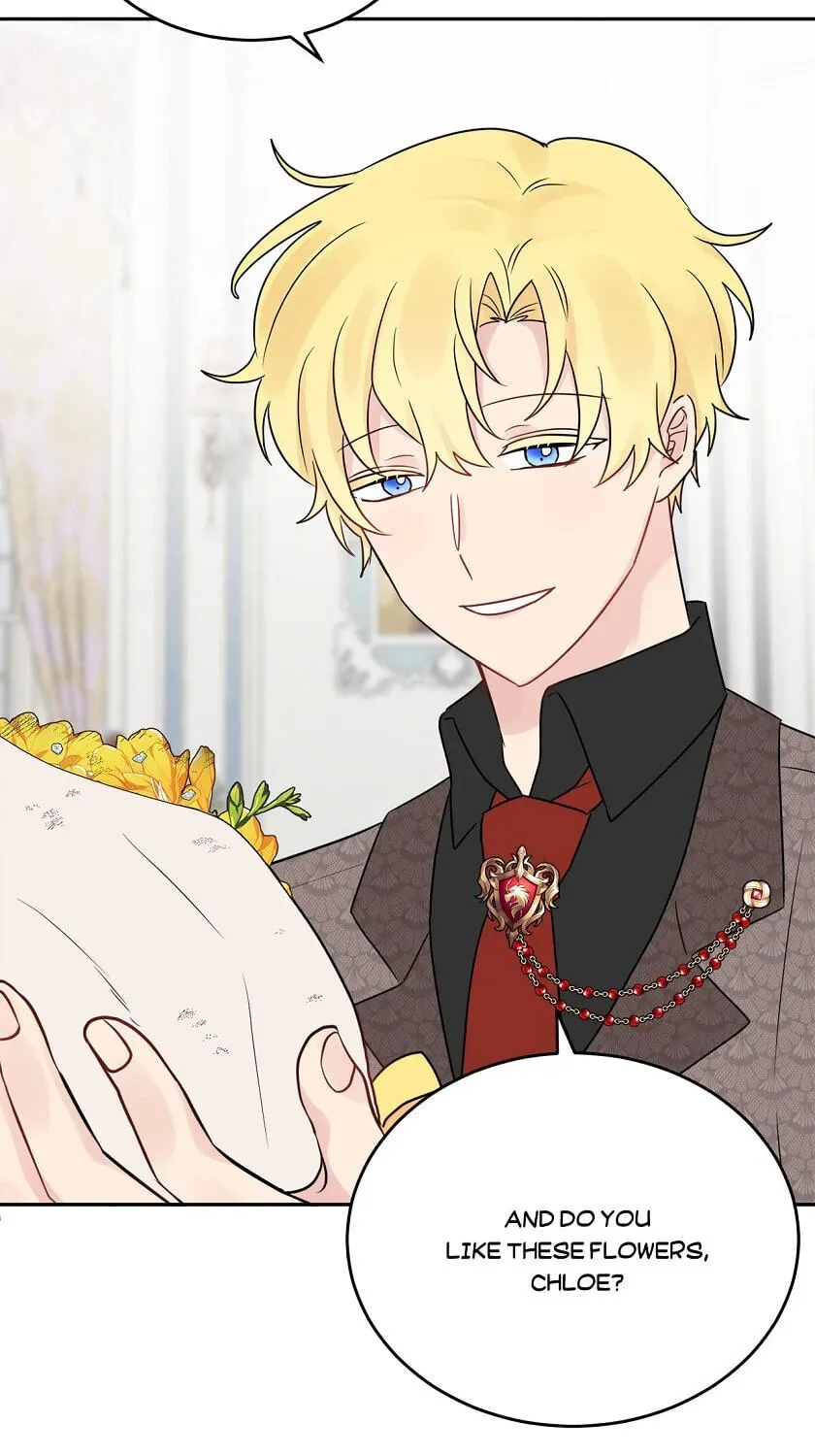 New Suitor for the Abandoned Wife Chapter 7 page 43 - 