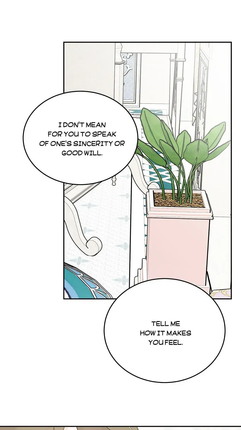 New Suitor for the Abandoned Wife Chapter 7 page 45 - 