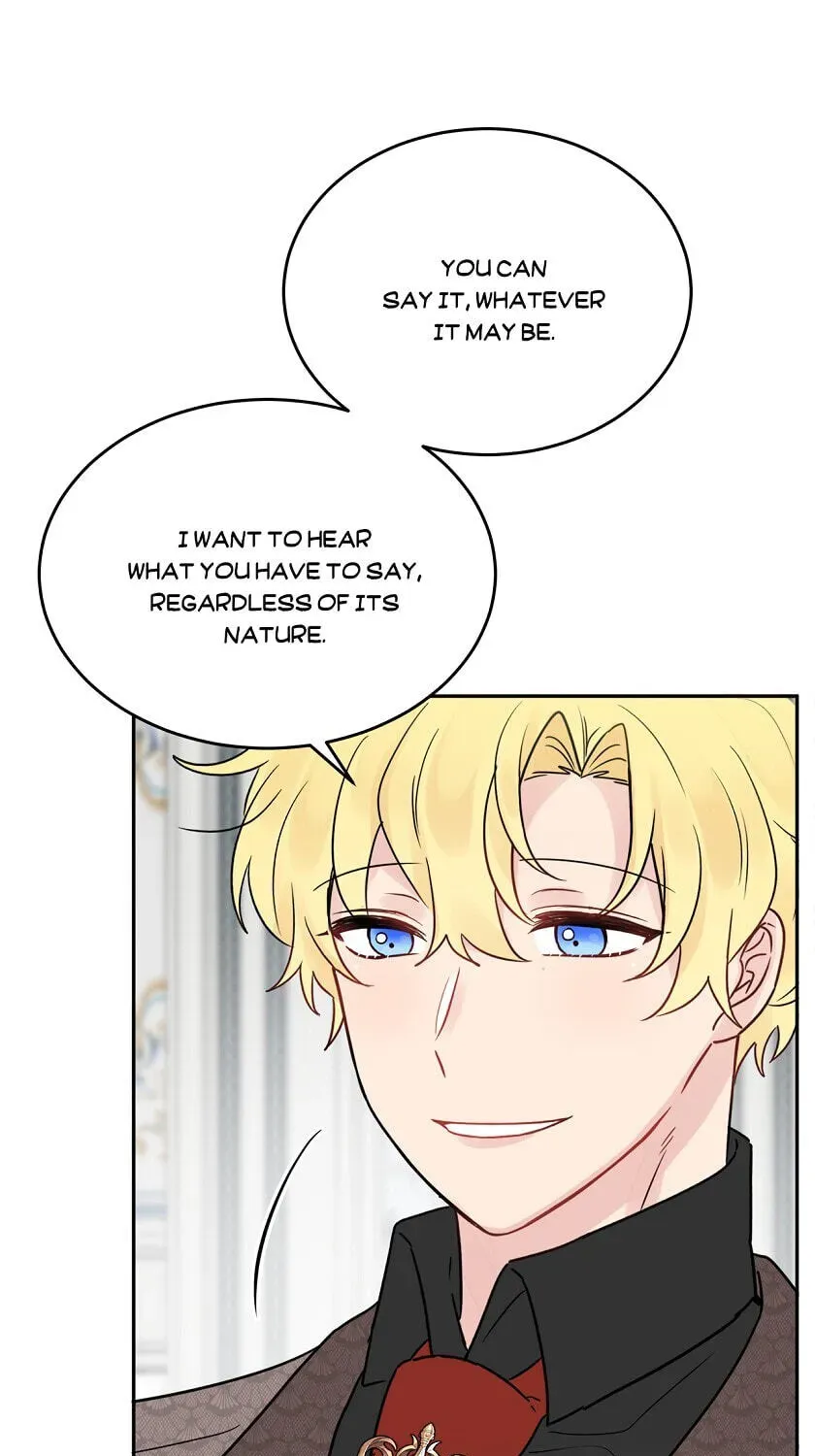 New Suitor for the Abandoned Wife Chapter 7 page 55 - 