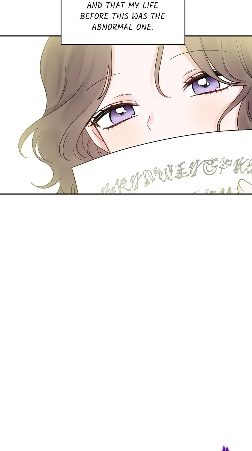 New Suitor for the Abandoned Wife Chapter 7 page 7 - 